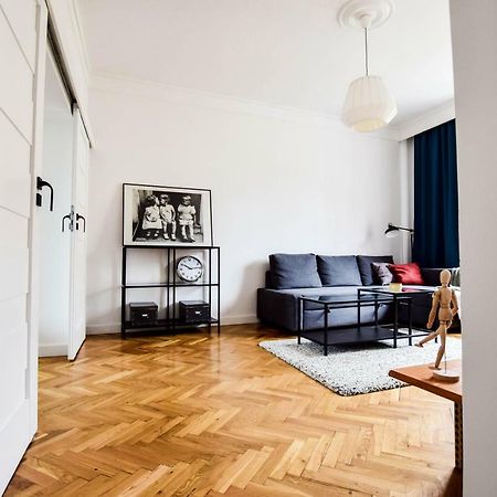 Szewska Str. Apartment Wroclaw Exterior photo