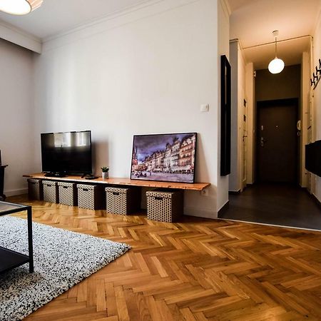 Szewska Str. Apartment Wroclaw Exterior photo