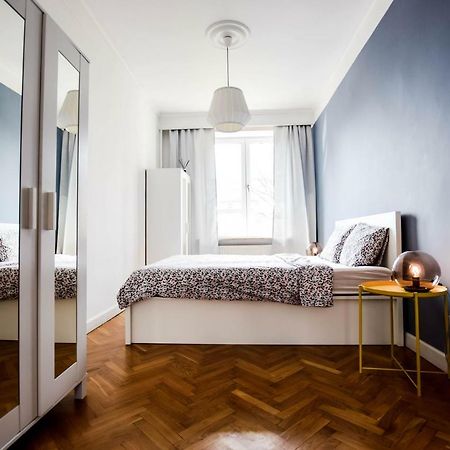 Szewska Str. Apartment Wroclaw Exterior photo