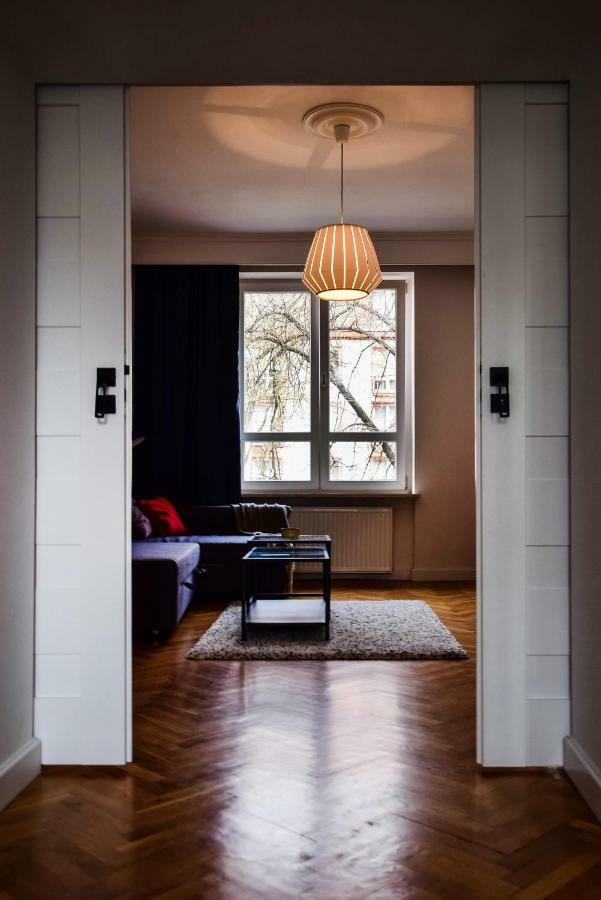 Szewska Str. Apartment Wroclaw Exterior photo