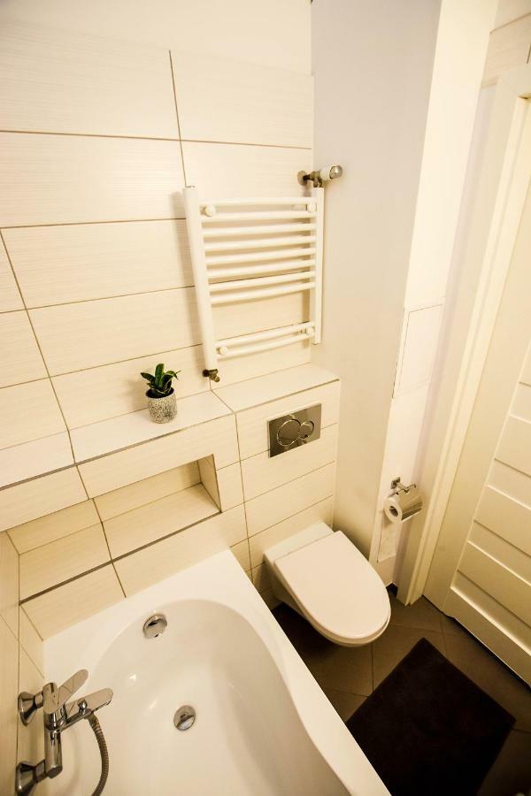 Szewska Str. Apartment Wroclaw Exterior photo