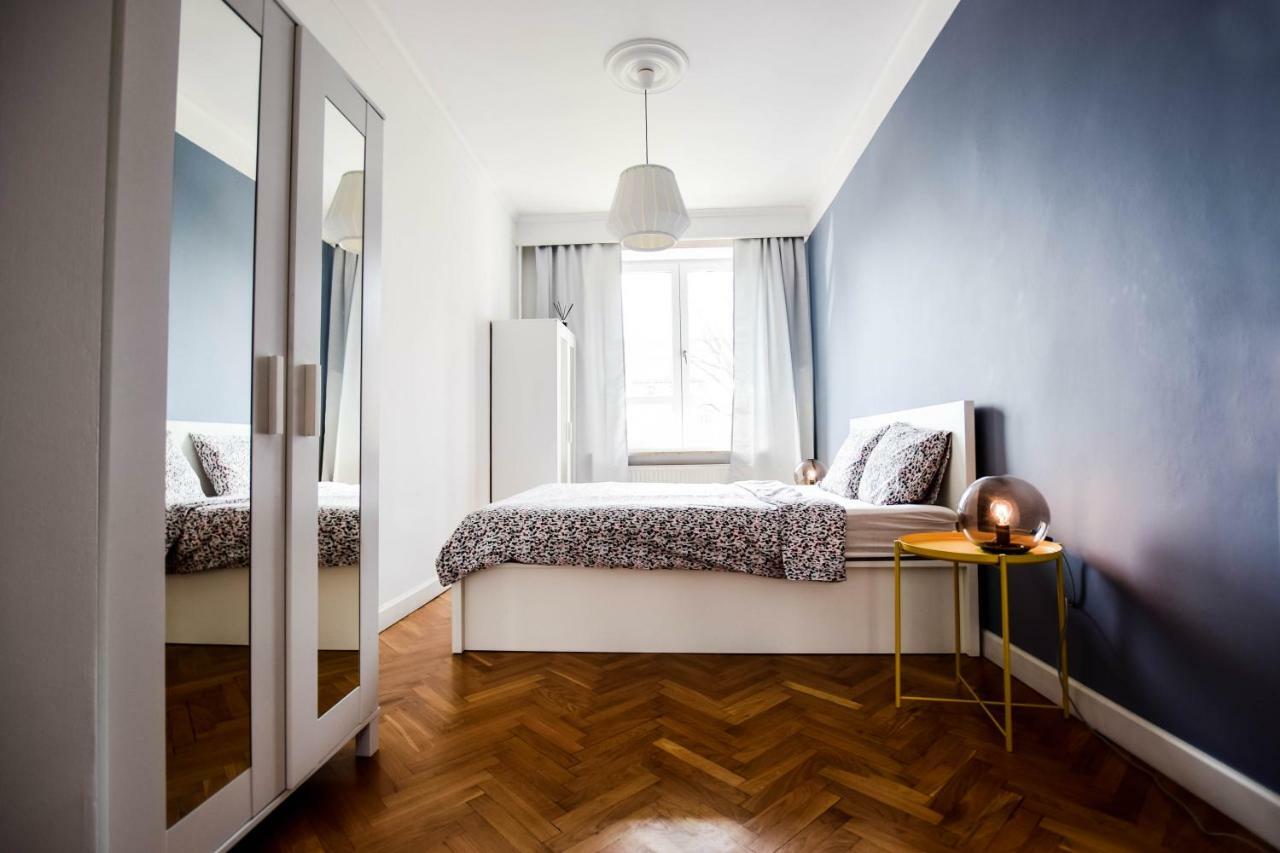 Szewska Str. Apartment Wroclaw Exterior photo